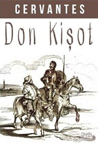 Don Kişot - 1