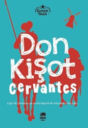Don Kişot - Ema Genç