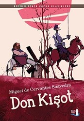 Don Kişot - 1