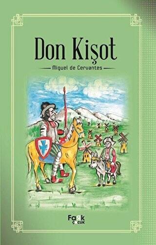 Don Kişot - 1