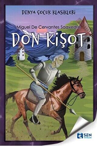 Don Kişot - 1