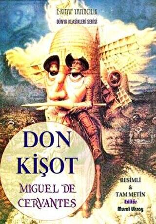 Don Kişot - 1