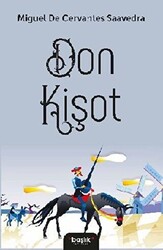 Don Kişot - 1