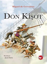 Don Kişot - 1