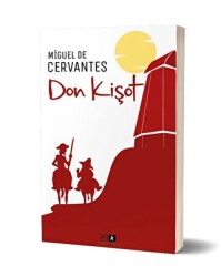 Don Kişot - Mirhan Kitap