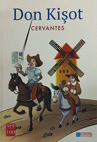 Don Kişot - 1