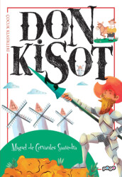 Don Kişot - 1