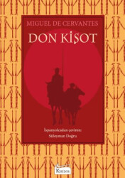 Don Kişot - Koridor Yayıncılık