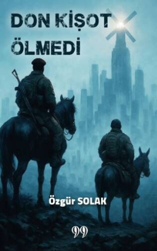 Don Kişot Ölmedi - 1