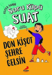 Don Kişot Şehre Gelsin - 1