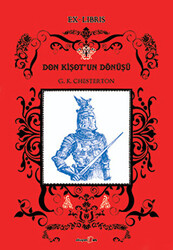 Don Kişot`un Dönüşü - 1