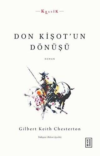 Don Kişot’un Dönüşü - 1