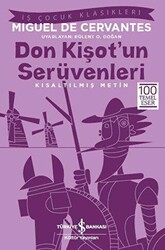 Don Kişot’un Serüvenleri Kısaltılmış Metin - 1