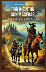 Don Kişot’un Son Maceraları - 1