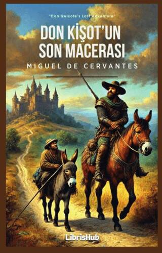 Don Kişot’un Son Maceraları - 1