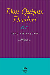 Don Quijote Dersleri - 1