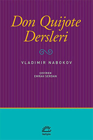 Don Quijote Dersleri - 1