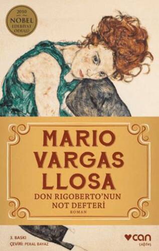 Don Rigoberto`nun Not Defteri - 1