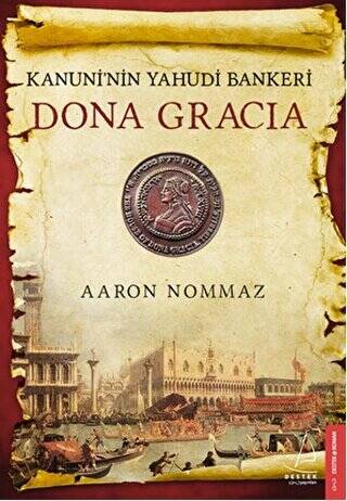 Dona Gracia - 1