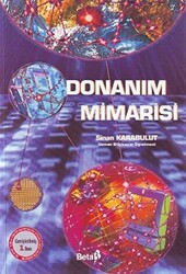 Donanım Mimarisi - 1