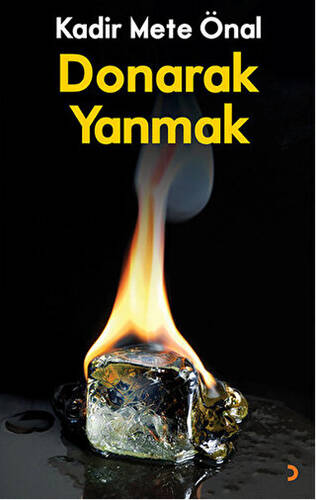 Donarak Yanmak - 1
