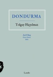 Dondurma - Lando Yayınları