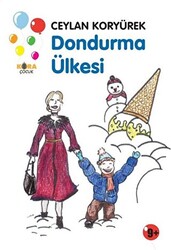 Dondurma Ülkesi - 1