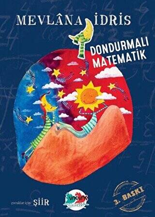 Dondurmalı Matematik - 1