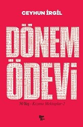 Dönem Ödevi - 1