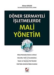 Döner Sermayeli İşletmelerde Mali Yönetim - 1