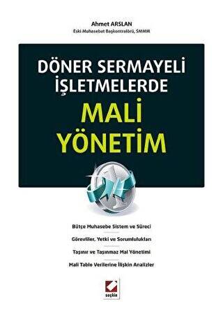 Döner Sermayeli İşletmelerde Mali Yönetim - 1