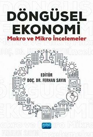 Döngüsel Ekonomi - 1