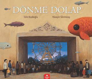 Dönme Dolap - 1