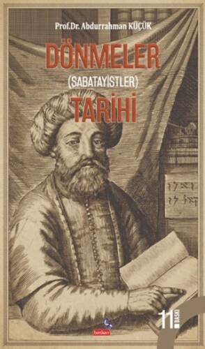 Dönmeler Sabatayistler Tarihi - 1