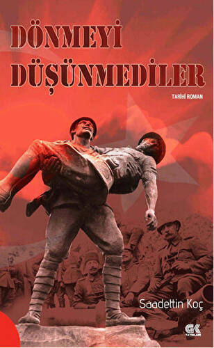 Dönmeyi Düşünmediler - 1