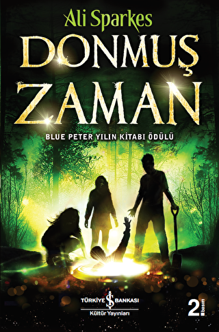 Donmuş Zaman - 1