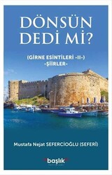 Dönsün Dedi Mi? - Girne Esintileri 2 - 1