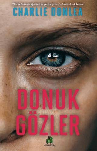 Donuk Gözler - 1