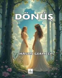 Dönüş - Harfhane Çocuk Yayınevi