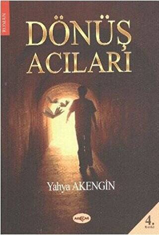 Dönüş Acıları - 1