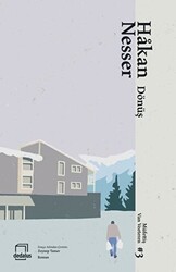 Dönüş - Müfettiş Van Veeteren 3 - Dedalus Kitap