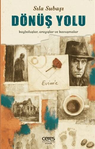 Dönüş Yolu - 1