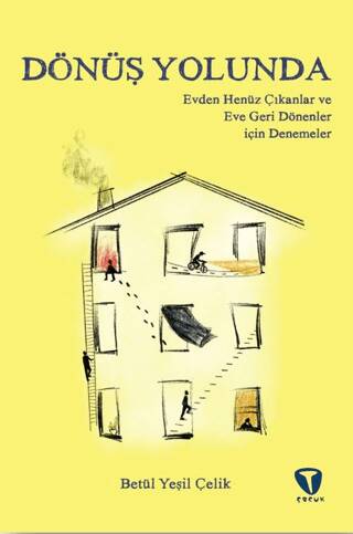 Dönüş Yolunda - 1