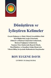 Dönüştüren ve İyileştiren Kelimeler - 1