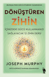 Dönüştüren Zihin - 1