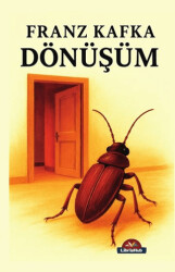Dönüşüm - LibrisHub Yayınları