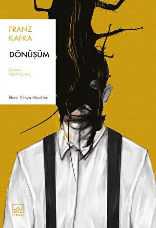 Dönüşüm - 1