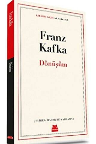 Dönüşüm - 1