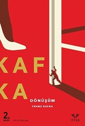 Dönüşüm - İstek Yayınları