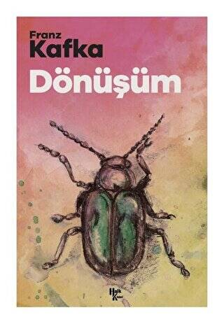 Dönüşüm - 1